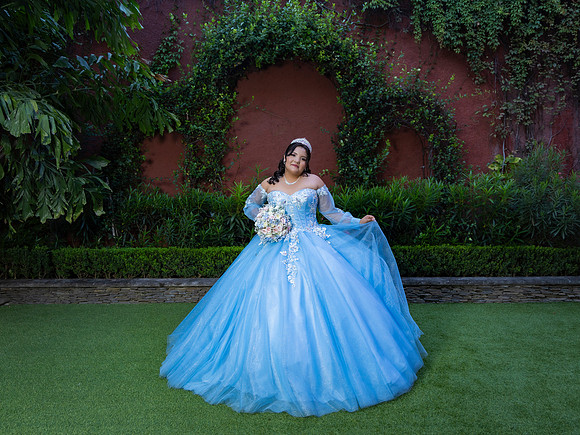 #2848 MARIA ISABEL LEMUS - 7334