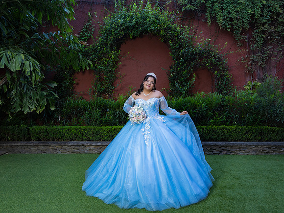 #2848 MARIA ISABEL LEMUS - 7335