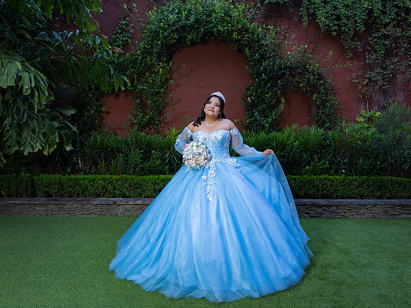 #2848 MARIA ISABEL LEMUS - 7337