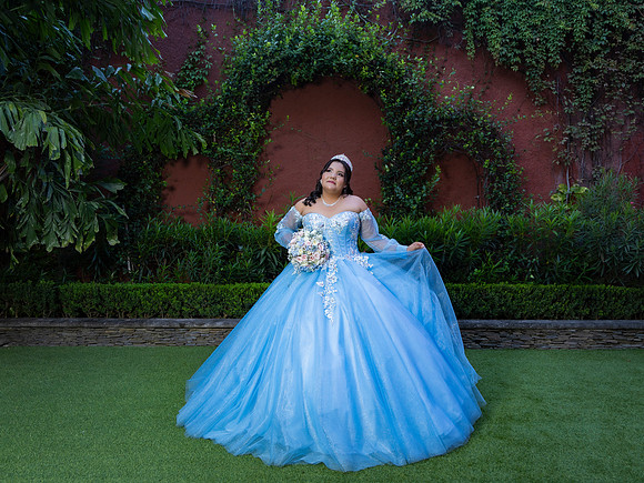 #2848 MARIA ISABEL LEMUS - 7338