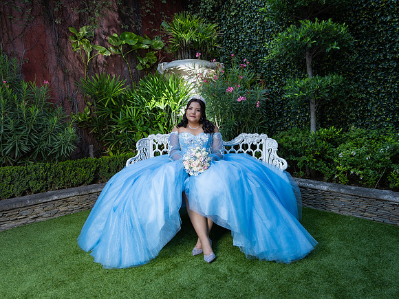 #2848 MARIA ISABEL LEMUS - 7339