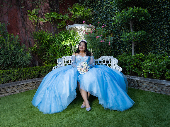 #2848 MARIA ISABEL LEMUS - 7340