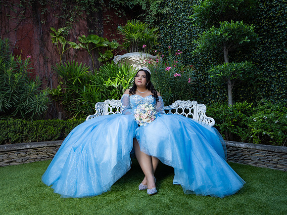 #2848 MARIA ISABEL LEMUS - 7341