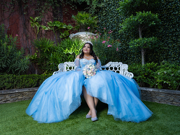 #2848 MARIA ISABEL LEMUS - 7342