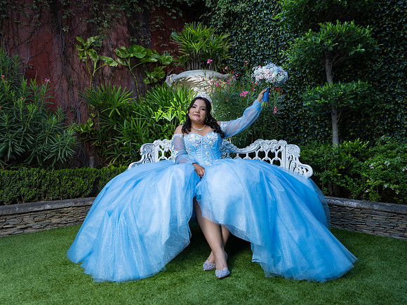 #2848 MARIA ISABEL LEMUS - 7343