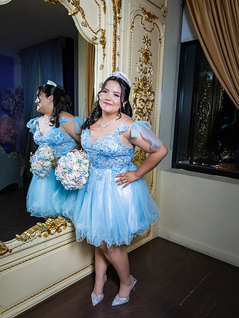 #2848 MARIA ISABEL LEMUS - 7530