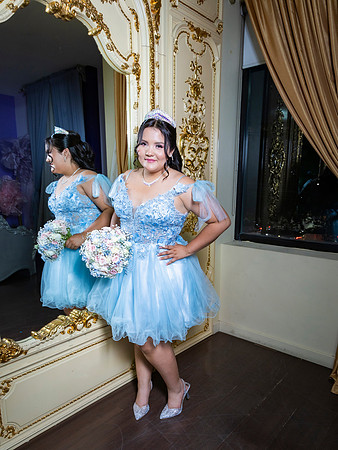 #2848 MARIA ISABEL LEMUS - 7527