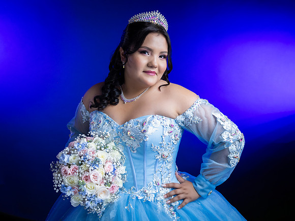 #2848 MARIA ISABEL LEMUS - 7283