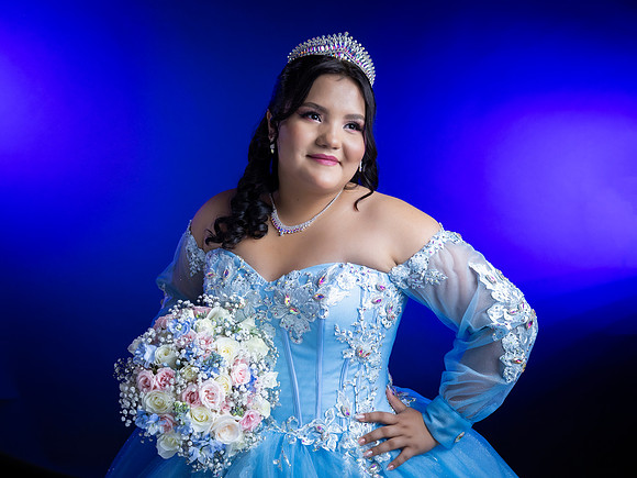 #2848 MARIA ISABEL LEMUS - 7286