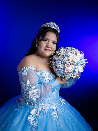 #2848 MARIA ISABEL LEMUS - 7296