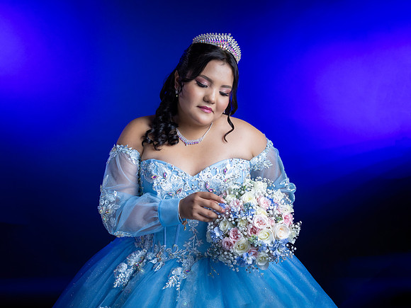 #2848 MARIA ISABEL LEMUS - 7292