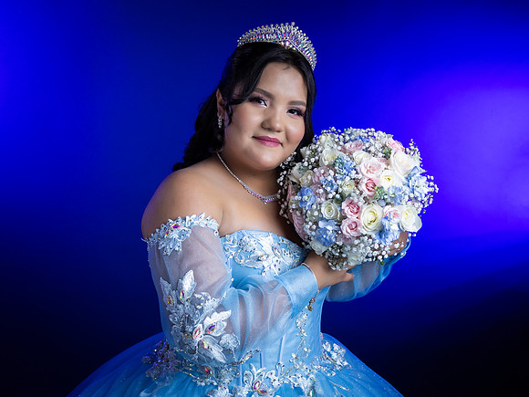 #2848 MARIA ISABEL LEMUS - 7297