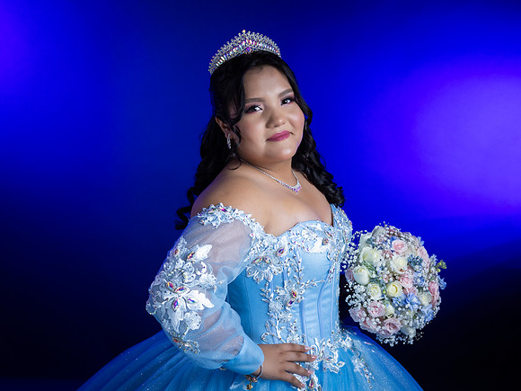 #2848 MARIA ISABEL LEMUS - 7298