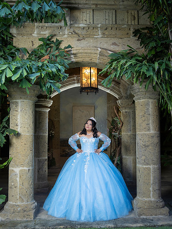 #2848 MARIA ISABEL LEMUS - 7313