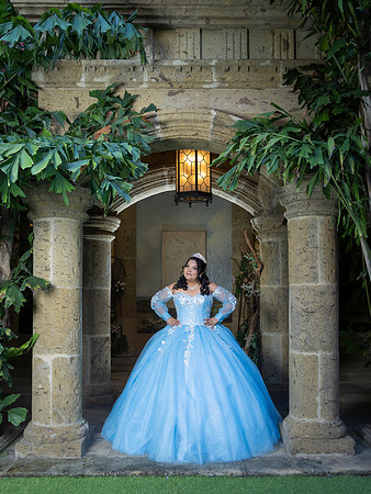 #2848 MARIA ISABEL LEMUS - 7312
