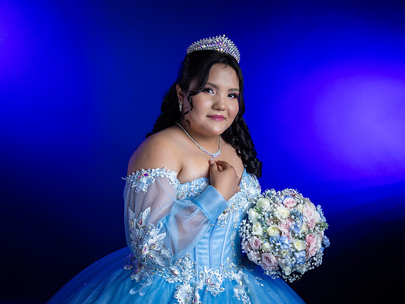 #2848 MARIA ISABEL LEMUS - 7303
