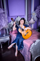 #8293 NINFA GLORIA AGUIRRE LEAL PAQ. SWEET JUNCAL JENNY