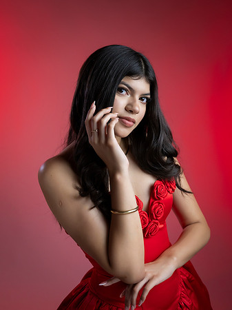 #8473 MAYRA SELENE PACHECO - 9000