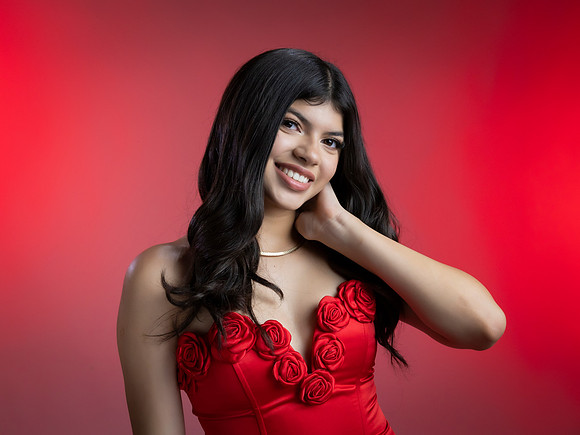 #8473 MAYRA SELENE PACHECO - 8997