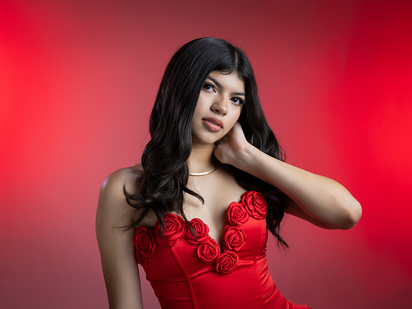 #8473 MAYRA SELENE PACHECO - 8995