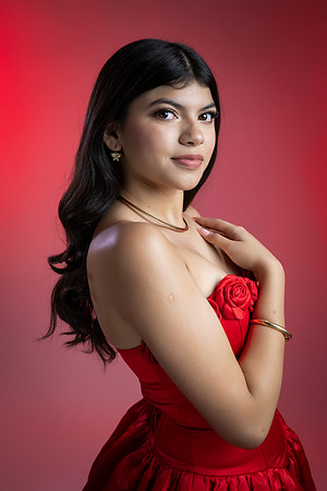 #8473 MAYRA SELENE PACHECO - 9009