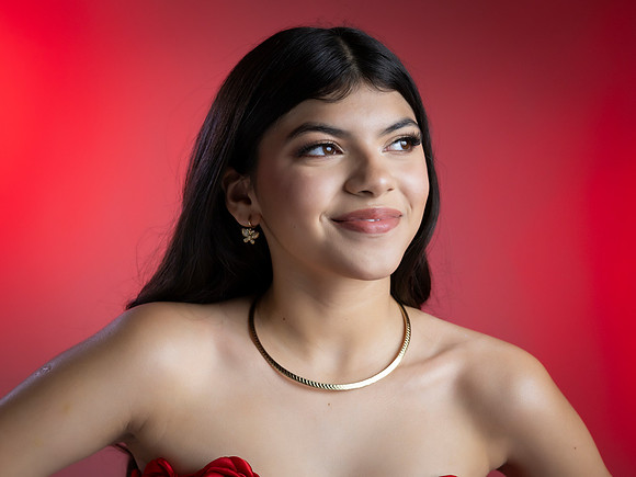 #8473 MAYRA SELENE PACHECO - 9015