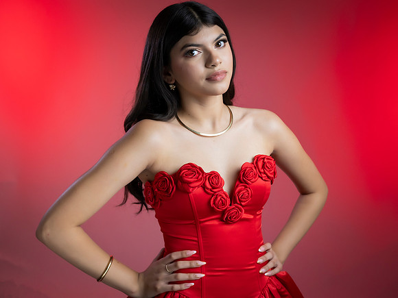 #8473 MAYRA SELENE PACHECO - 9012
