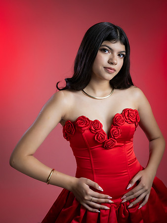 #8473 MAYRA SELENE PACHECO - 9021