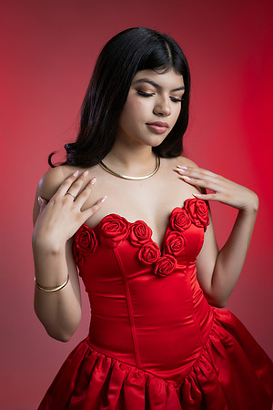 #8473 MAYRA SELENE PACHECO - 9017