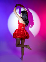 #8473 MAYRA SELENE PACHECO - 8973