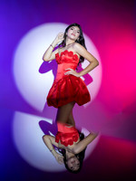 #8473 MAYRA SELENE PACHECO - 8986