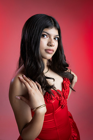 #8473 MAYRA SELENE PACHECO - 8990