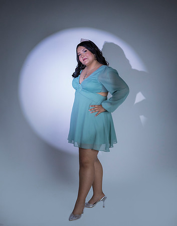#2848 MARIA ISABEL LEMUS- 6578