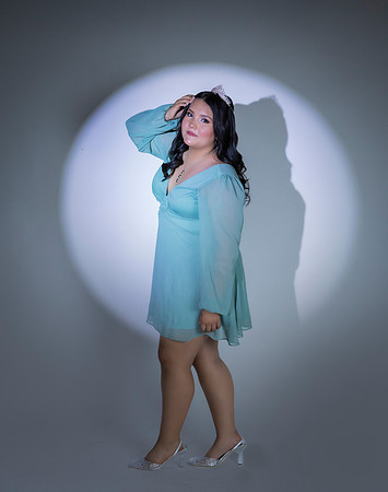 #2848 MARIA ISABEL LEMUS- 6580