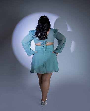#2848 MARIA ISABEL LEMUS- 6579