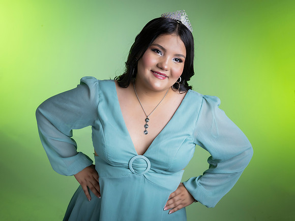 #2848 MARIA ISABEL LEMUS- 6576