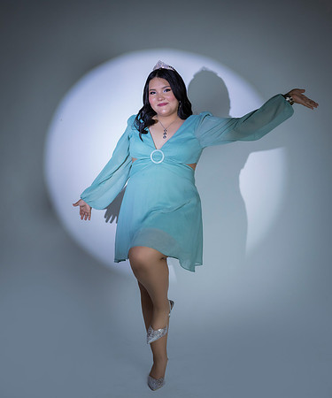 #2848 MARIA ISABEL LEMUS- 6586