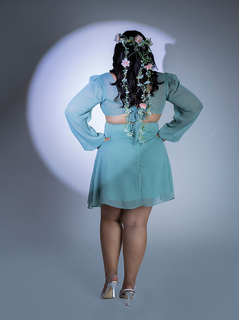 #2848 MARIA ISABEL LEMUS- 6594