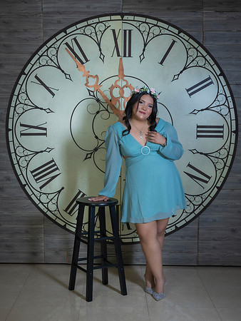 #2848 MARIA ISABEL LEMUS- 6607