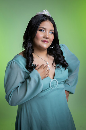 #2848 MARIA ISABEL LEMUS- 6553