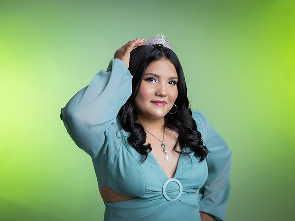 #2848 MARIA ISABEL LEMUS- 6555