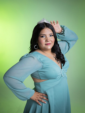 #2848 MARIA ISABEL LEMUS- 6557