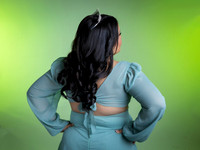 #2848 MARIA ISABEL LEMUS- 6562