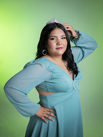 #2848 MARIA ISABEL LEMUS- 6558
