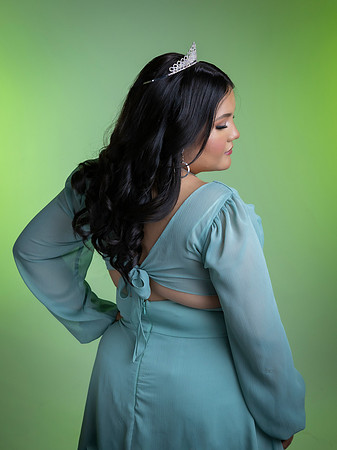 #2848 MARIA ISABEL LEMUS- 6565