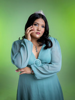 #2848 MARIA ISABEL LEMUS- 6569
