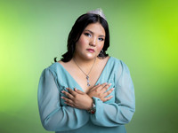 #2848 MARIA ISABEL LEMUS- 6572