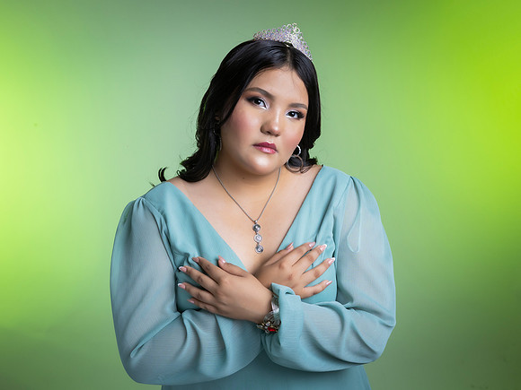 #2848 MARIA ISABEL LEMUS- 6572