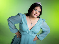#2848 MARIA ISABEL LEMUS- 6574