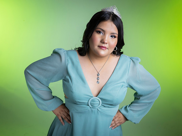 #2848 MARIA ISABEL LEMUS- 6573